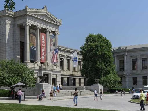 Museum of Fine Arts