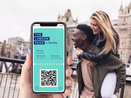 London Pass Go City