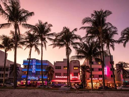 The Official Art Deco Walking Tour