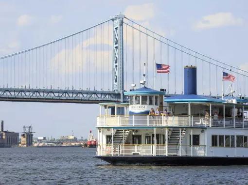 RiverLink Ferry