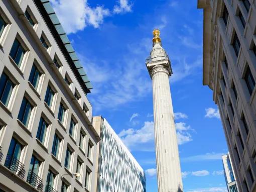 London Explorer Pass Go City