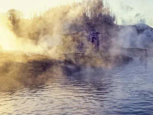  Golden Circle Classic & Secret Lagoon