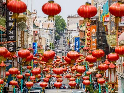 1-Day Hop-On Hop-Off & Alcatraz