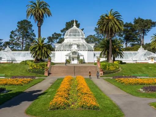 1-Day Hop-On Hop-Off & Alcatraz