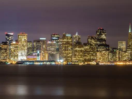 1-Day Hop-On Hop-Off & Alcatraz