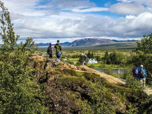 Golden Circle Classic