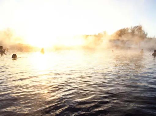  Golden Circle Classic & Secret Lagoon