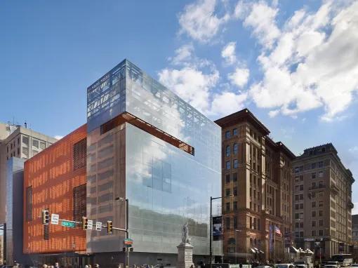 Go City Philadelphia 