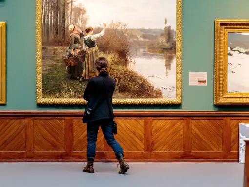 Go City Philadelphia 