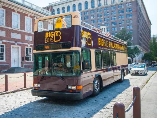 Go City Philadelphia 