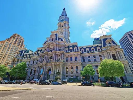 Go City Philadelphia 