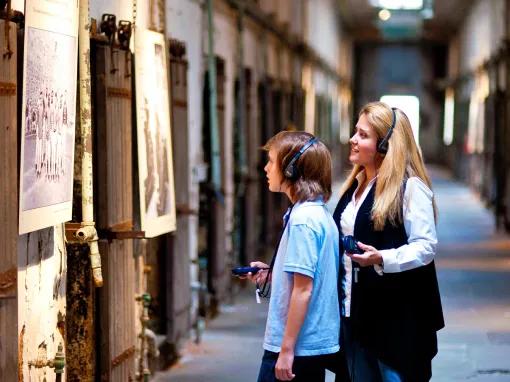 Go City Philadelphia 