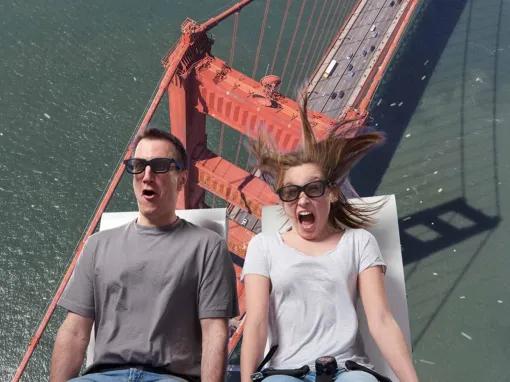 Go City San Francisco