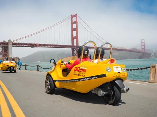 Go City San Francisco