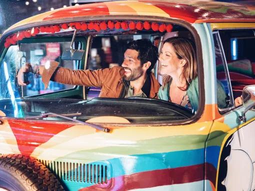 Go City San Francisco