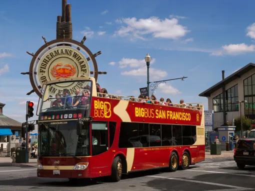 Go City San Francisco