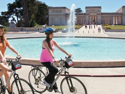 Go City San Francisco