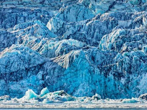 South Coast & Jökulsárlón Glacier Lagoon