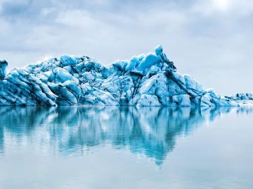 South Coast & Jökulsárlón Glacier Lagoon