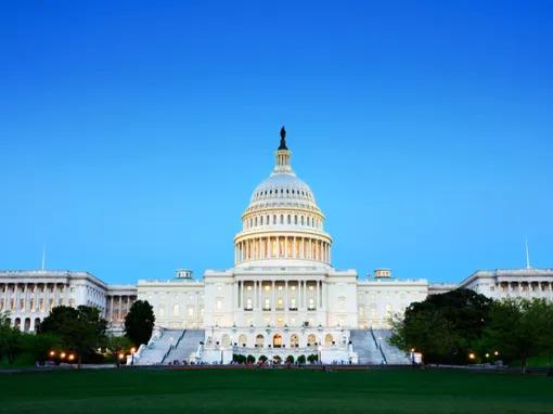 Mall & Monuments by Electric Car