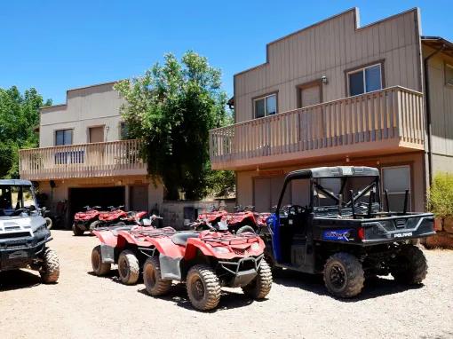 Grand Canyon North Air