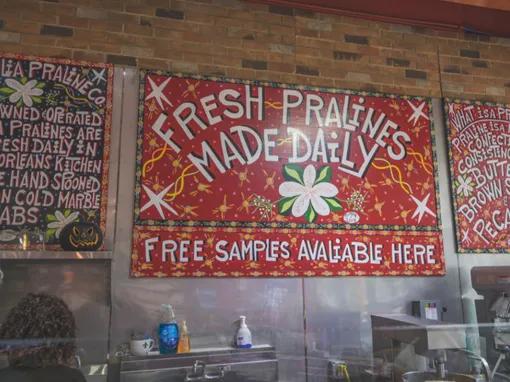 French Quarter Food Tour