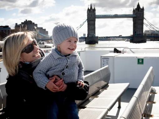 City Cruises Sightseeing Cruise