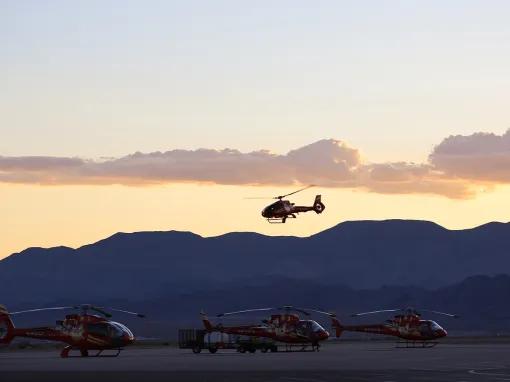 Sunset Grand Celebration