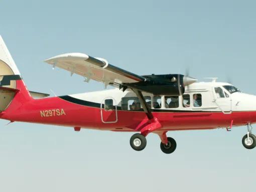 Canyon and River Adventure