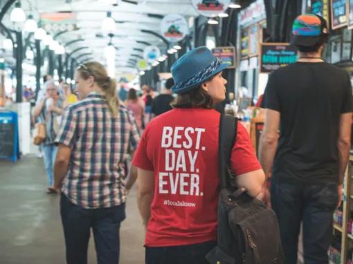 French Quarter Food Tour