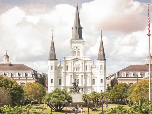 From Cocktails to Jazz