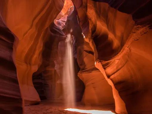 Canyon and River Adventure