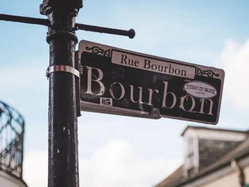 Total New Orleans Tour: Food, Cocktails & Jazz