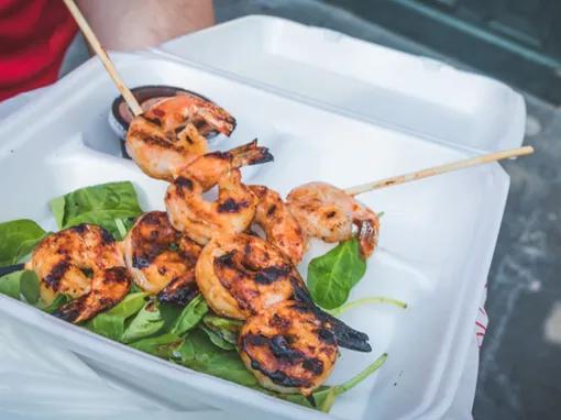 French Quarter Food Tour