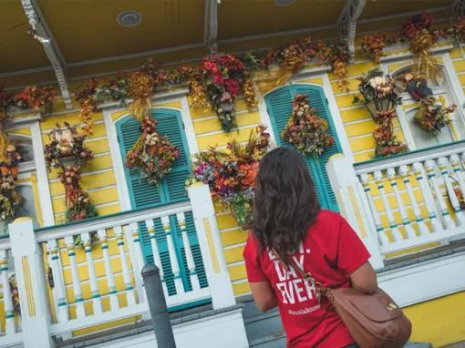 From Cocktails to Jazz