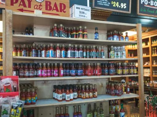 French Quarter Food Tour