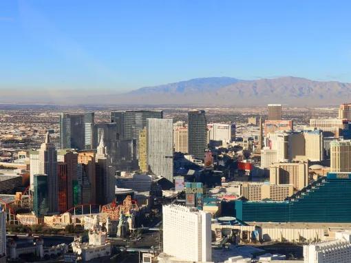 King of Canyons Helicopter Tour