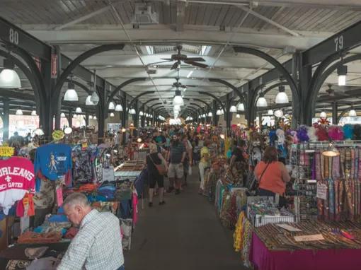 French Quarter Food Tour