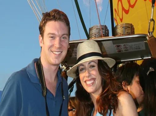 Cairns Sunrise Balloon Adventure