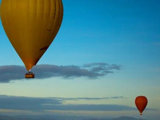 Cairns Sunrise Balloon Adventure