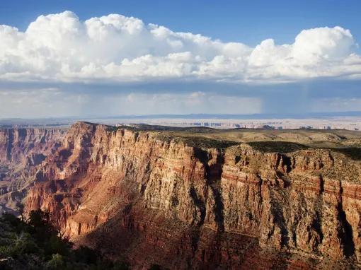 Grand Canyon National Park 