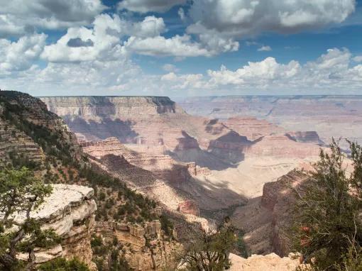 Grand Canyon National Park 