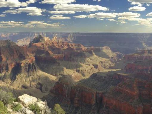 Grand Canyon National Park 