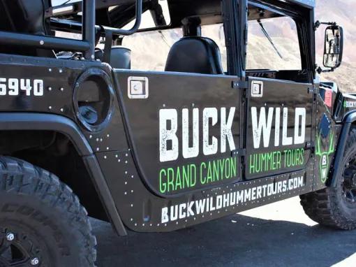 Grand Kingdom Hummer 