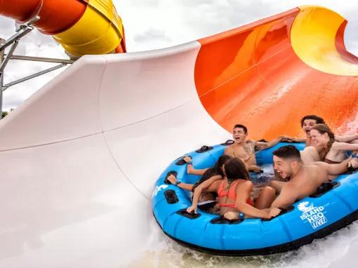 Island H20 Water Park
