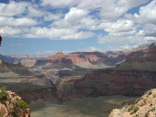 Grand Canyon National Park 