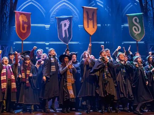 Harry Potter and the Cursed Child Broadway Tickets  
