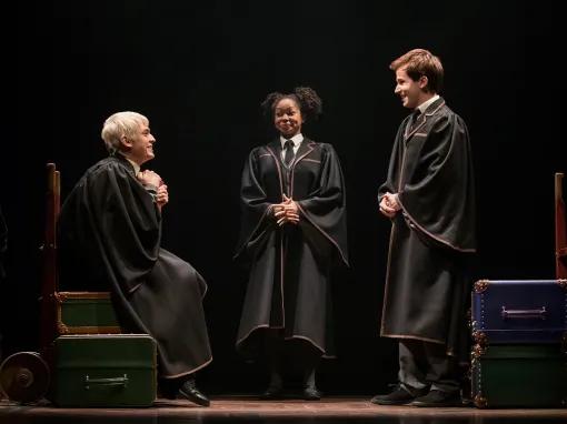 Harry Potter and the Cursed Child Broadway Tickets  