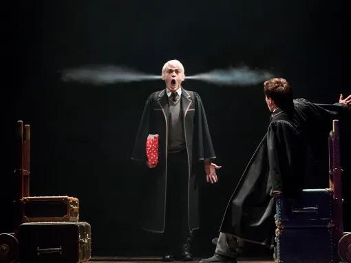 Harry Potter and the Cursed Child Broadway Tickets  