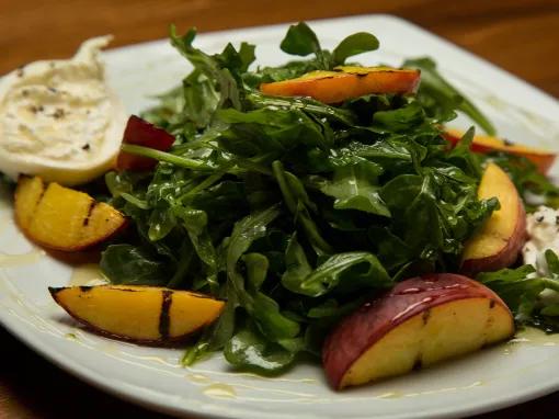 Self-guided Finger Licking Foodie Tour - Downtown